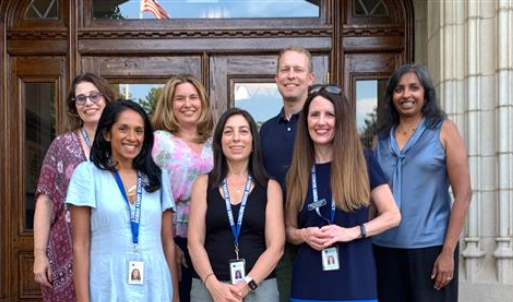 Dobbs Ferry BOE